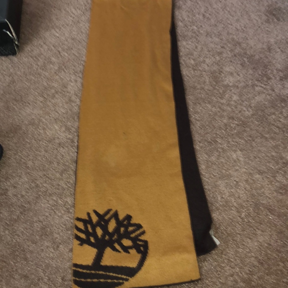 Timberland scarf🔥